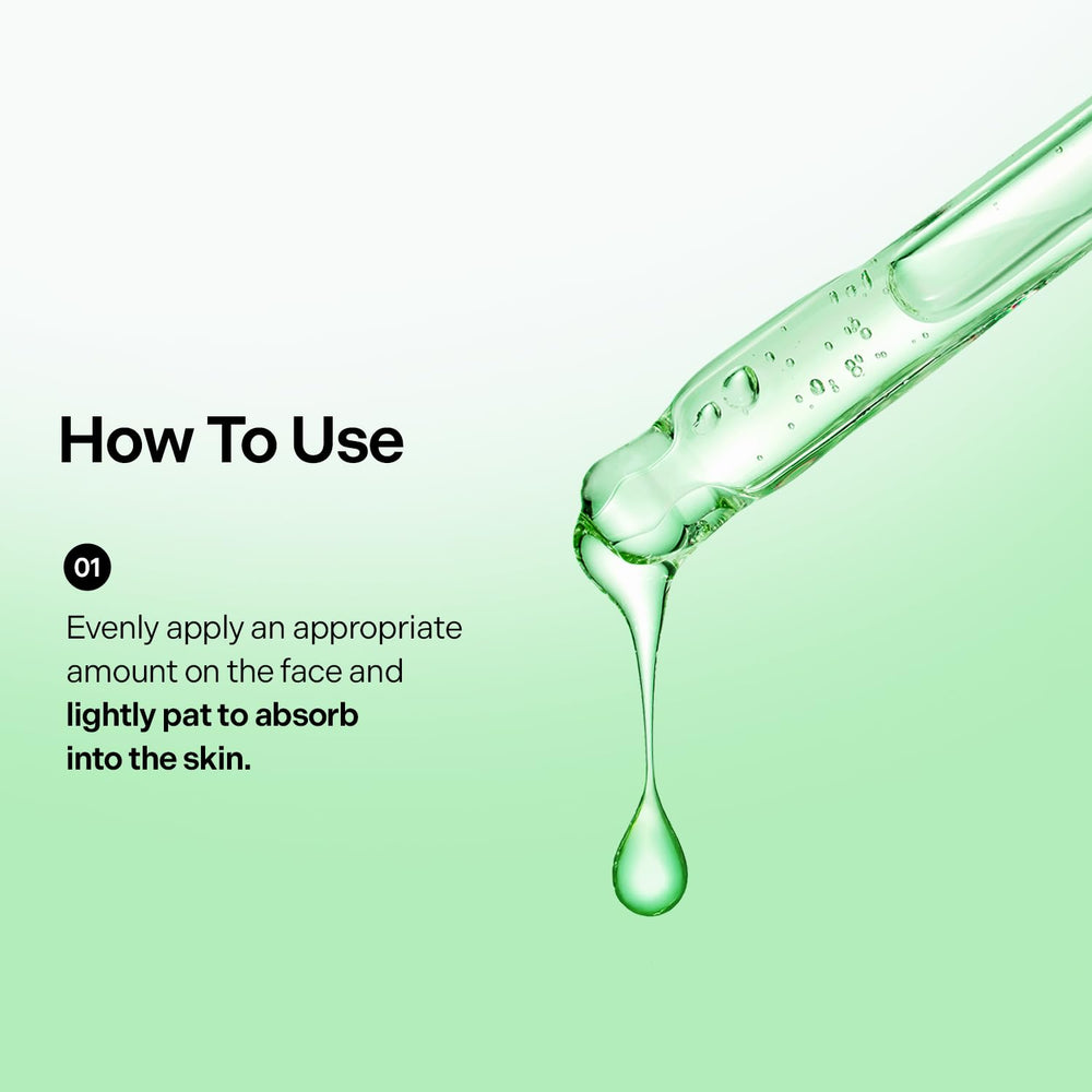 Torriden bottle staged on vanity, conveys daily routine compatibility
