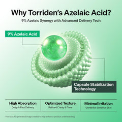 Torriden pump dispensing serum for precise, hygienic application