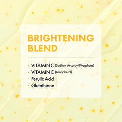 TOSOWOONG cream poured into palm showing lightweight, non-greasy hydration benefit