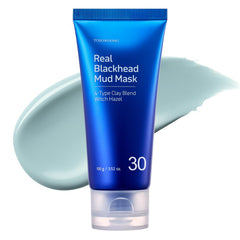 TOSOWOONG jar front view showing branding and benefit for clearer pores