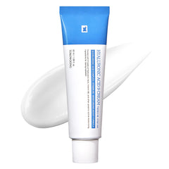 TOSOWOONG front jar view showing clean packaging and hydration benefit