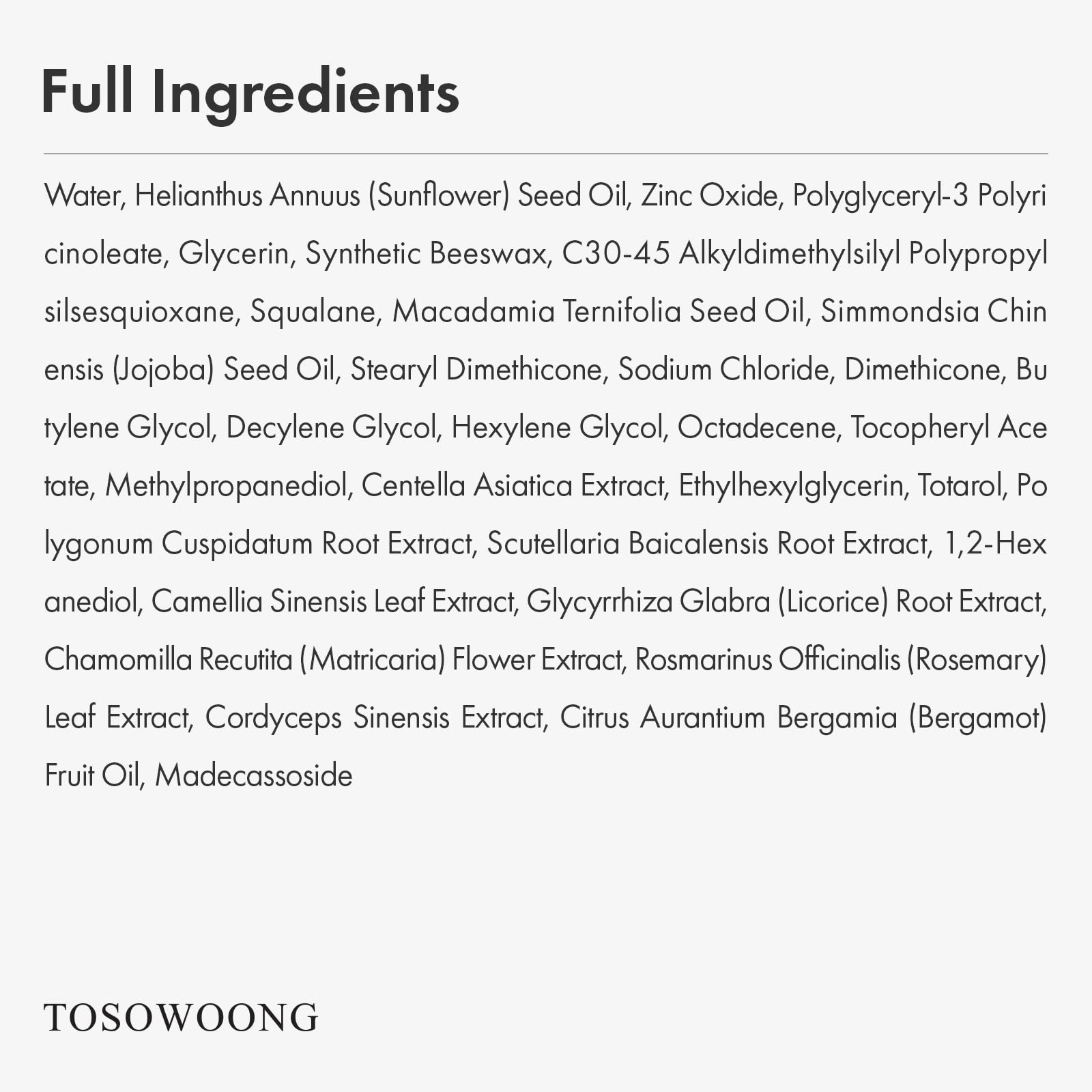 TOSOWOONG lifestyle bathroom shelf display suggesting daily routine use