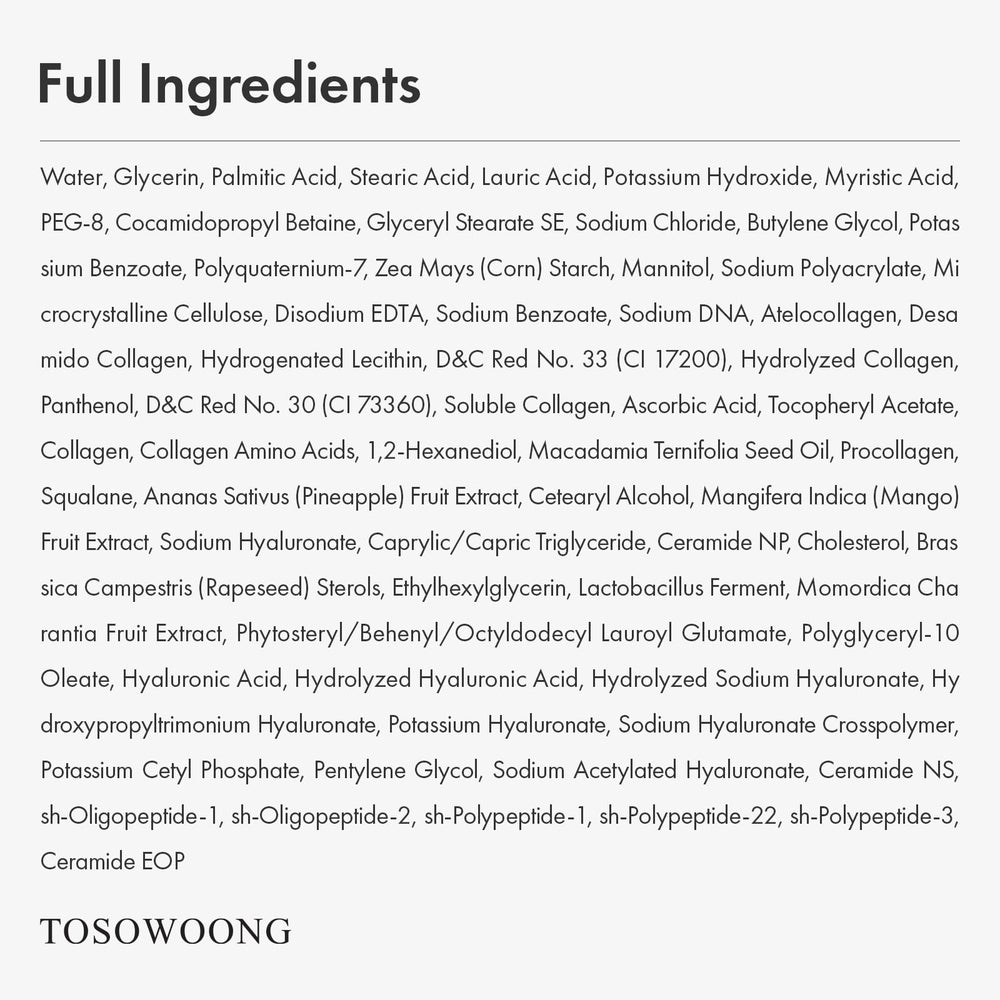 TOSOWOONG product on bathroom sink suggesting everyday routine ease