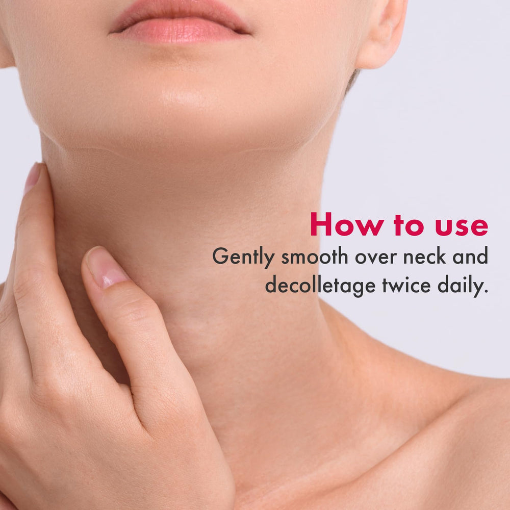 TOSOWOONG ingredients label highlighting hydrolyzed collagen and shea butter benefits