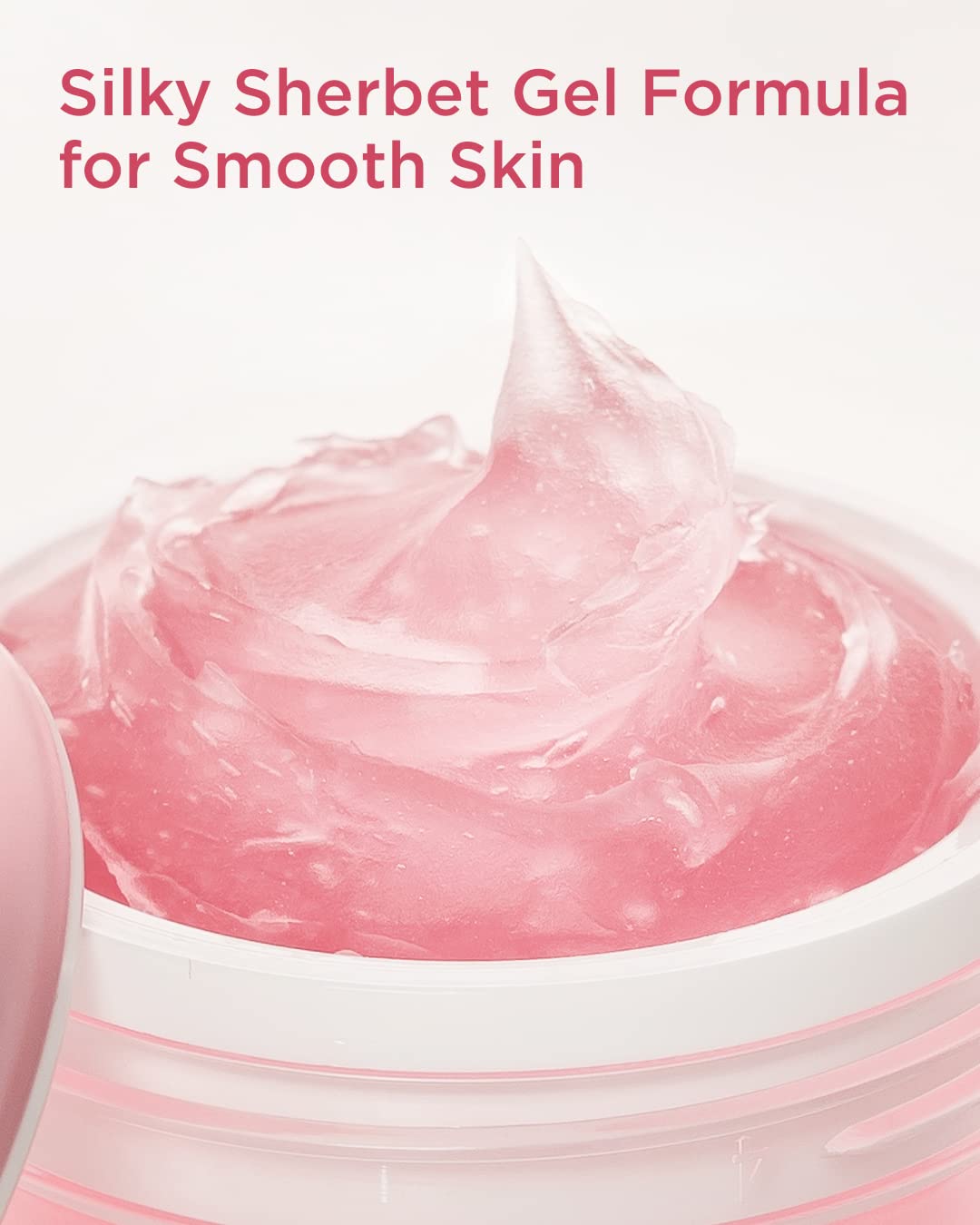 TOUCH IN SOL fingertip applying primer to show quick absorption and prep