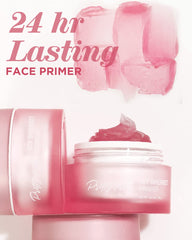 TOUCH IN SOL close-up of gel texture highlighting hydrating, lightweight spread