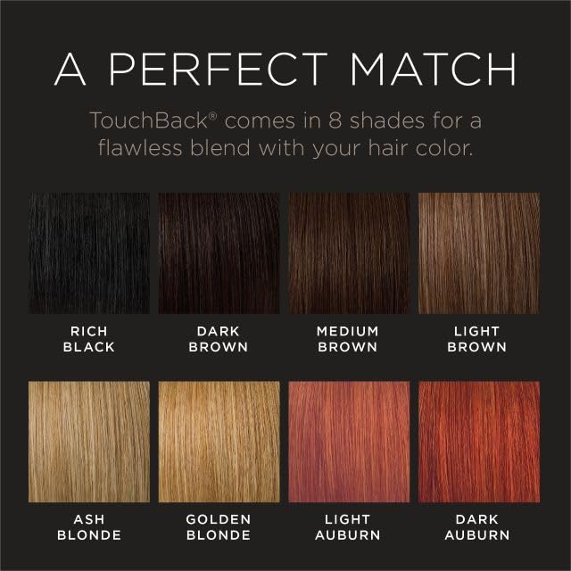 TouchBack Pro capped and uncapped showing easy storage and use benefit