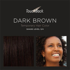 TouchBack Pro marker tip close-up showing precision application benefit
