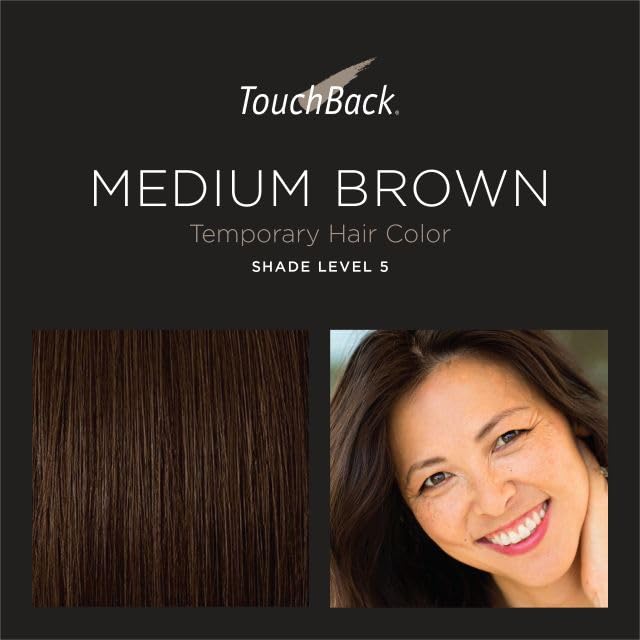TouchBack pen tip close-up highlighting precise applicator and controlled color flow