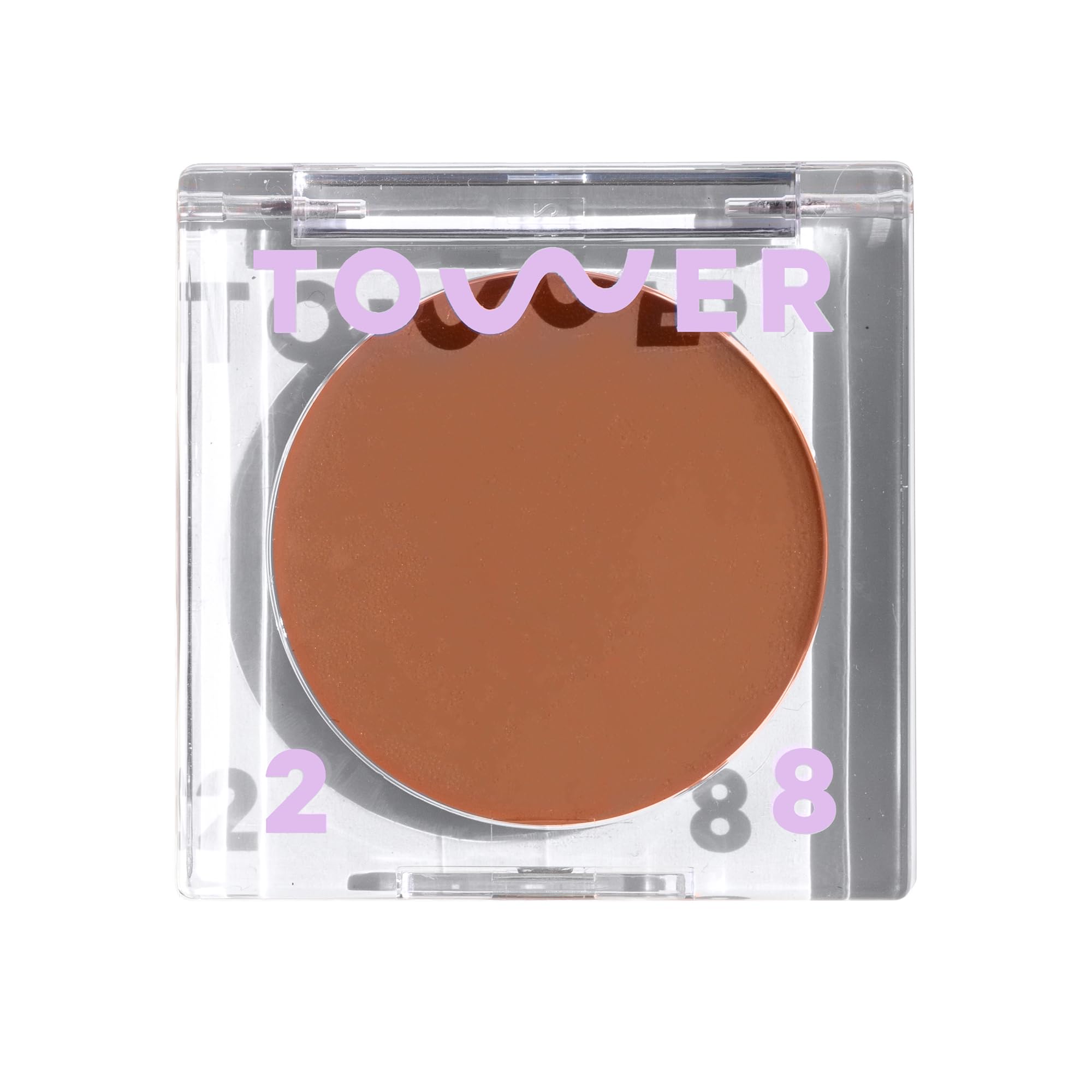 Tower 28 front compact showing Sculptino Getty, natural sculpting benefit