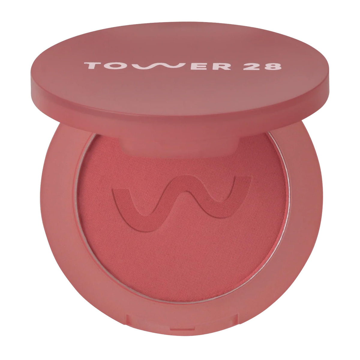 Tower 28 front compact view showing sawtelle slushie and compact design benefit