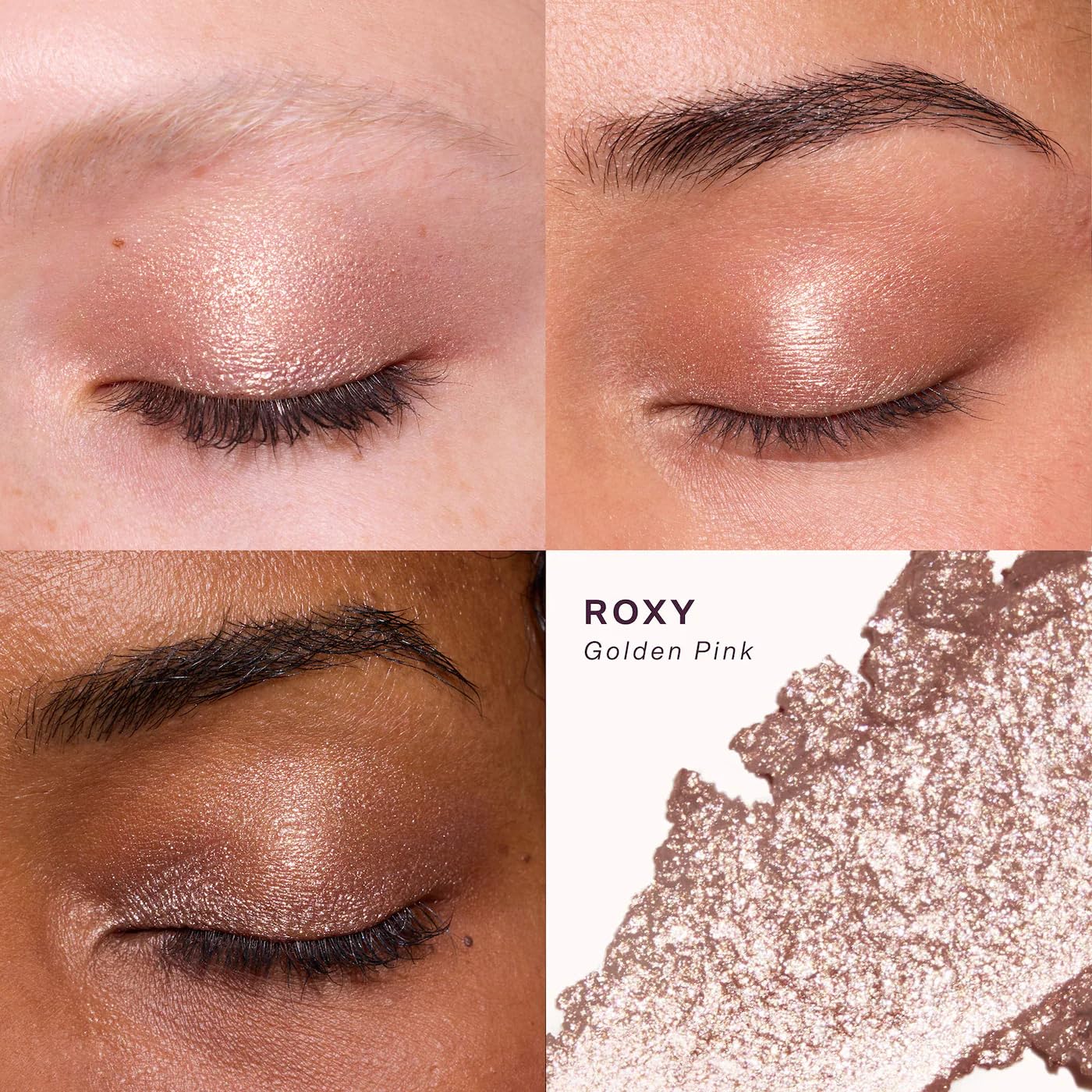 Tower 28 cap off revealing cream tip for smooth glide and precise application