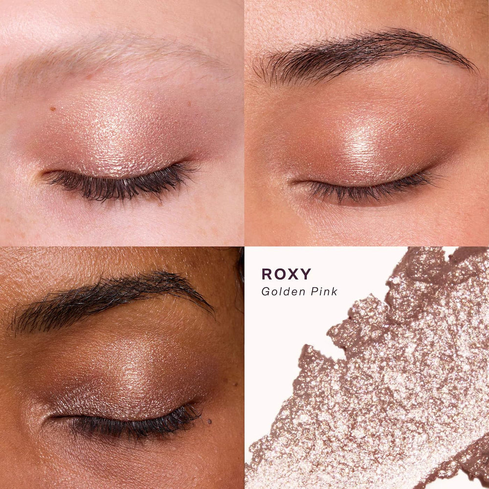 Tower 28 cap off revealing cream tip for smooth glide and precise application