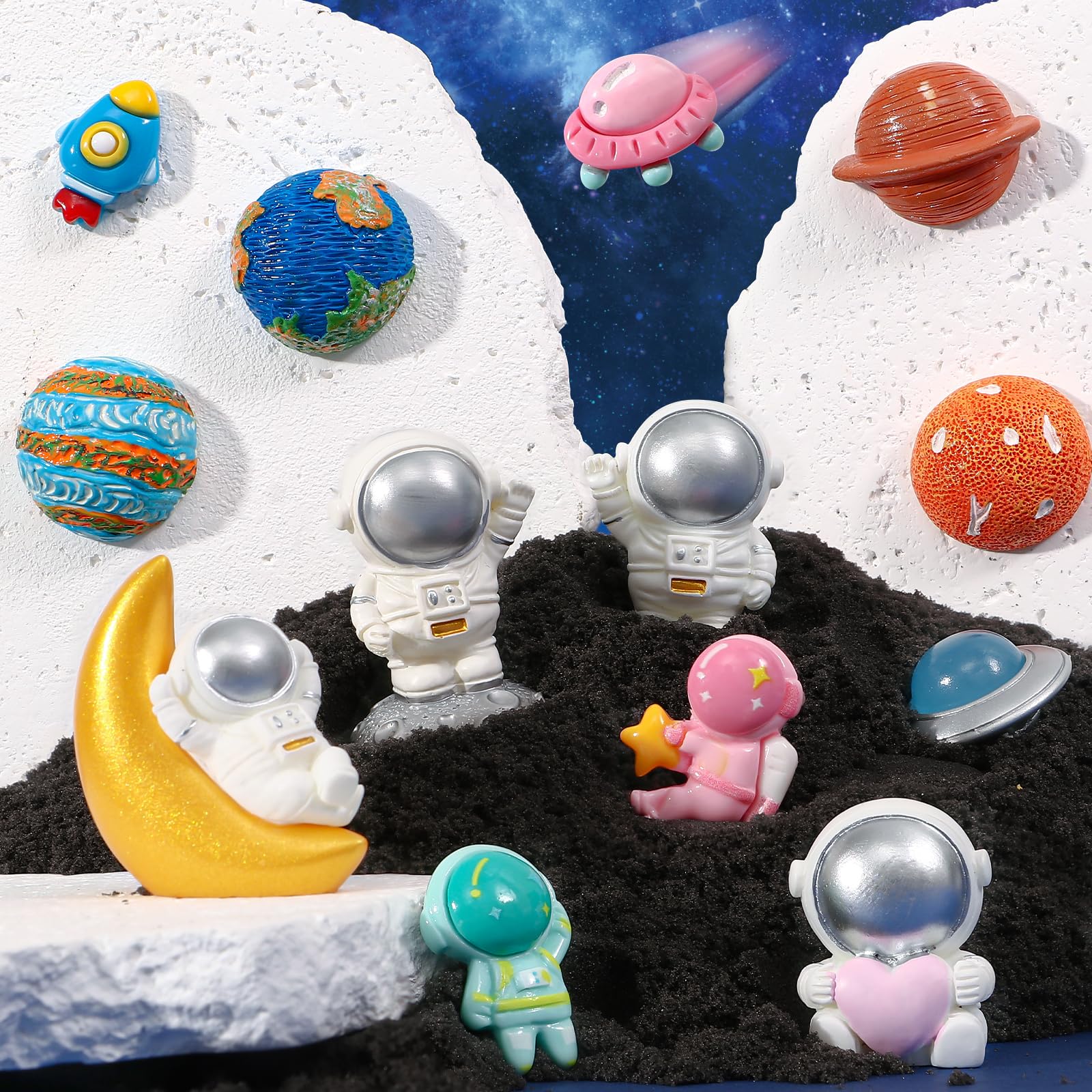 Toylink label and ingredients panel demonstrating natural formulation