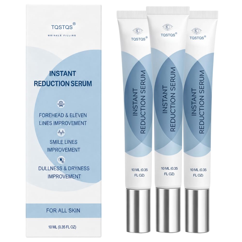 TQSTQS front tube shown upright highlighting compact design and travel-ready benefit