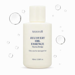 TREECELL front packaging showing bottle and label for clear product identity and trust