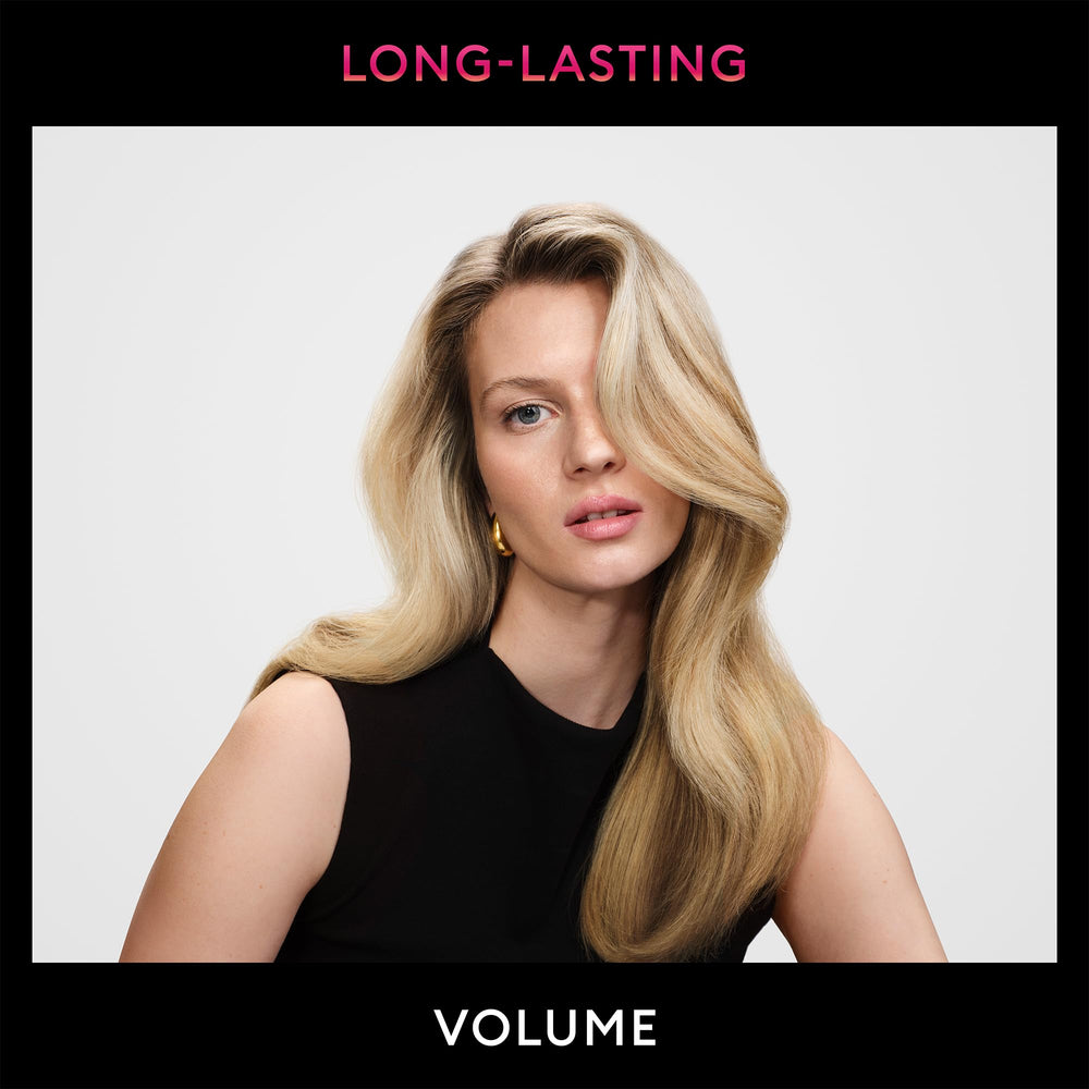 TRESemmé conditioner cream texture close-up illustrating lightweight smoothing and hydration