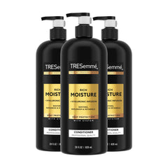 TRESemmé front packaging showing 28 oz bottle and professional quality