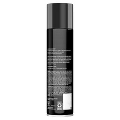TRESemmé nozzle and cap detail emphasizing precise application control