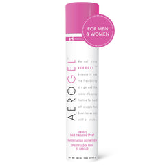 TRIDESIGN front packaging showing product and strong hold benefits