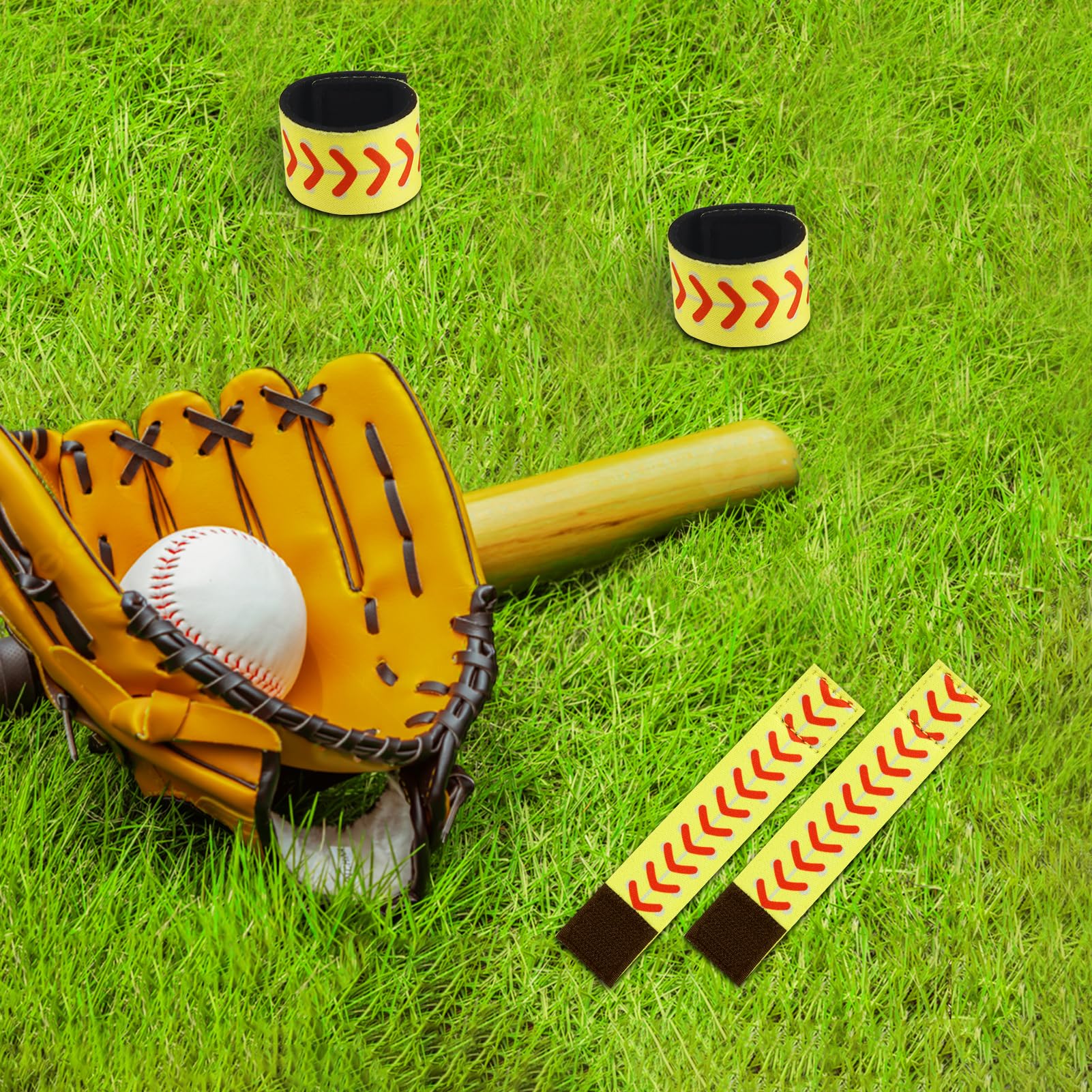 TRINKA sleeve holders in a team setting improving uniform consistency
