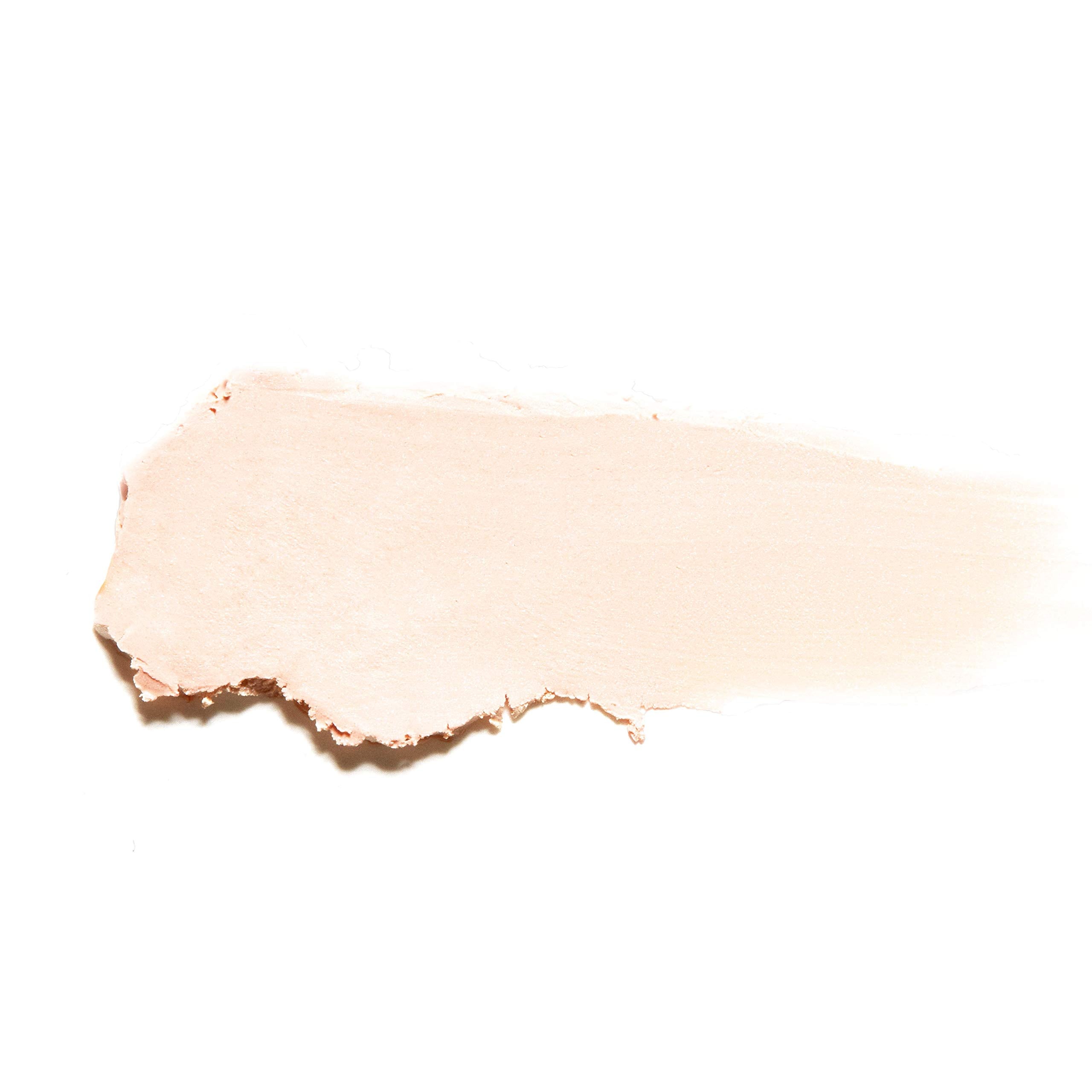 Trish McEvoy close-up of creamy pencil tip highlighting smooth application benefit