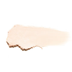 Trish McEvoy close-up of creamy pencil tip highlighting smooth application benefit