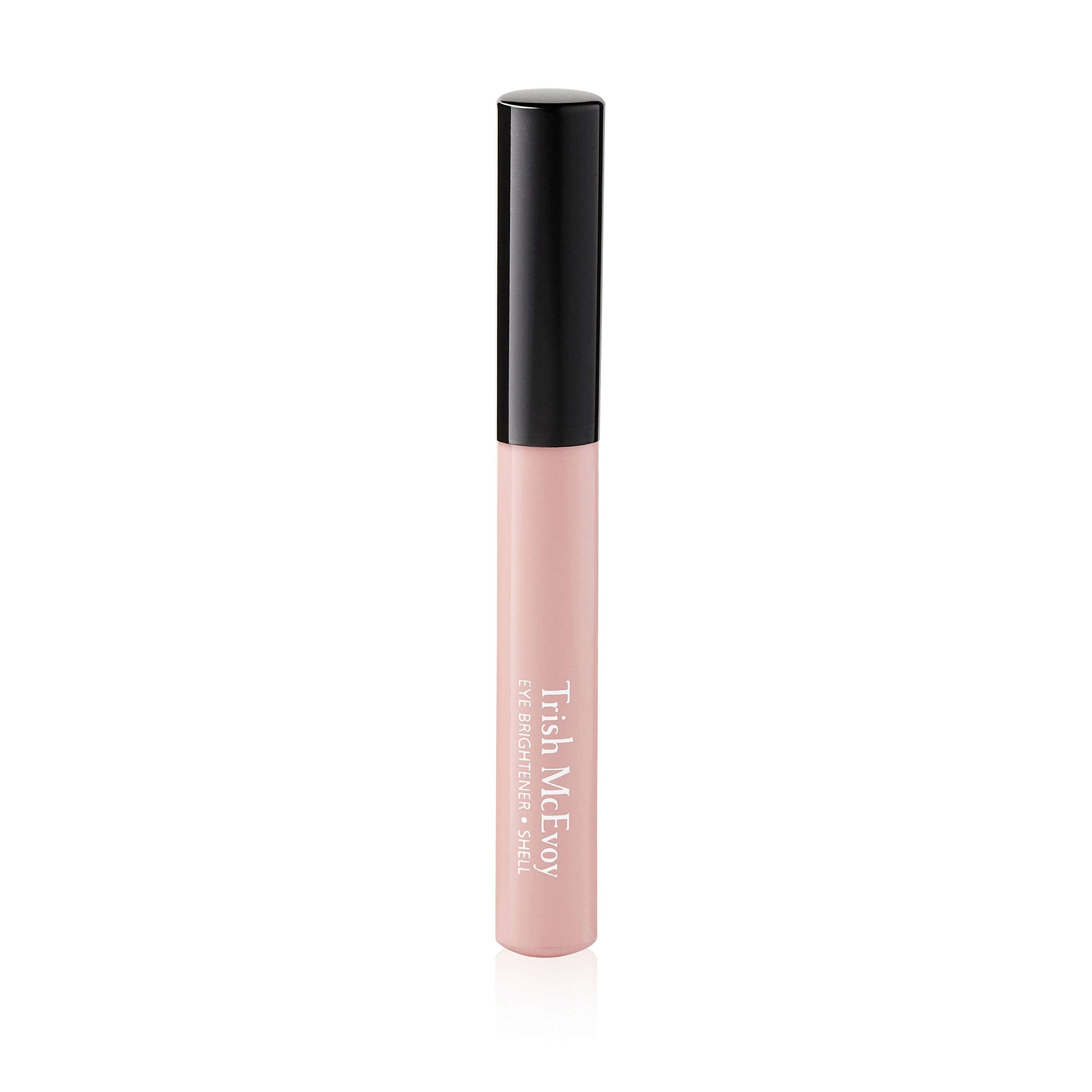 Trish McEvoy demonstration on waterline opening the eye for a refreshed appearance benefit