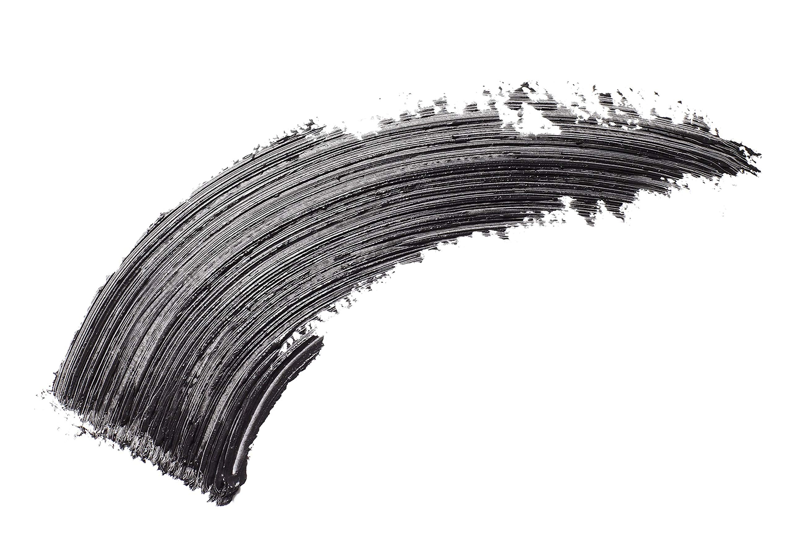 Trish McEvoy precision brush close-up illustrating lash separation benefit