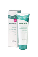 TROFOLASTIN front packaging showing product and benefits