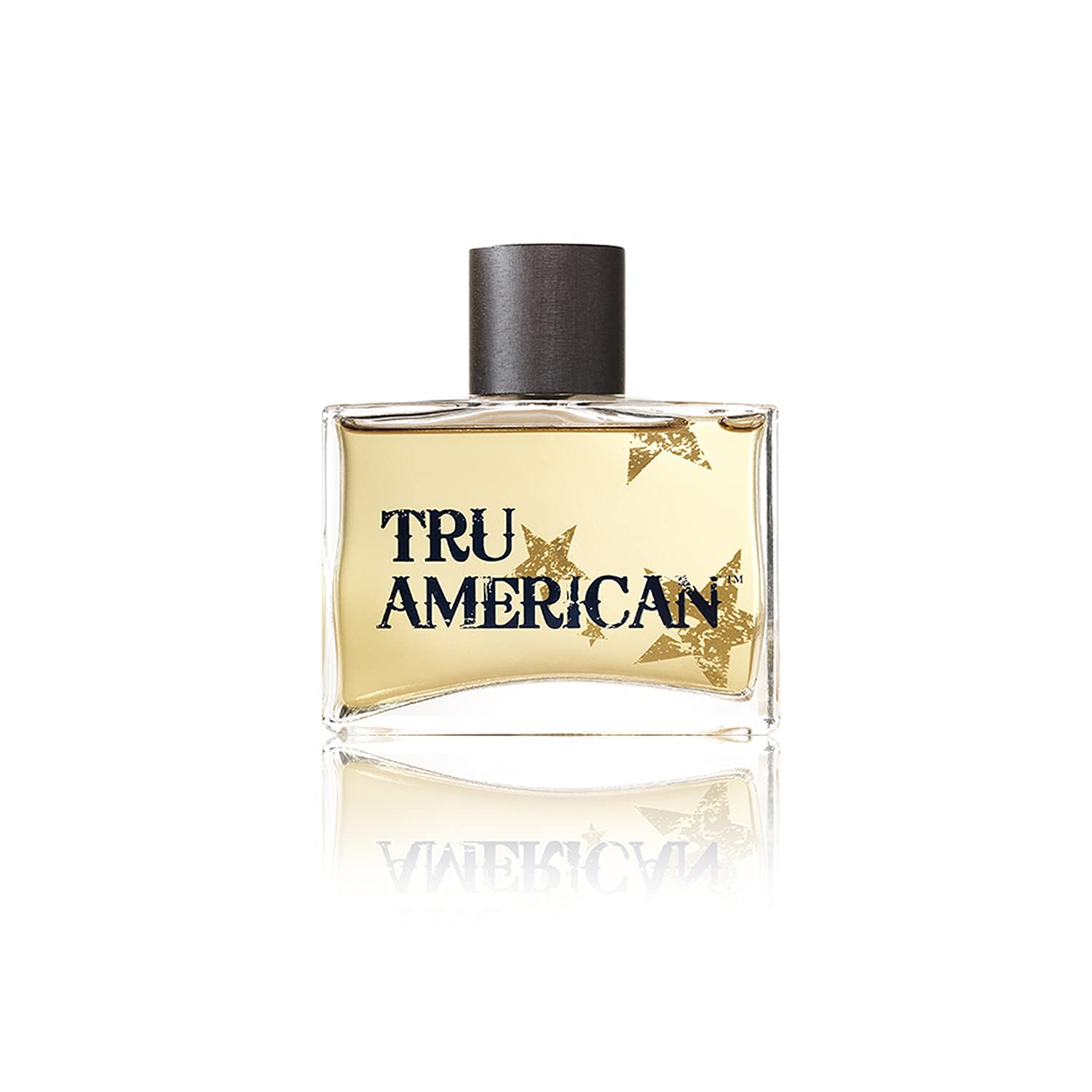 Tru Fragrance Beauty wood cap close-up highlighting authentic finish and grip
