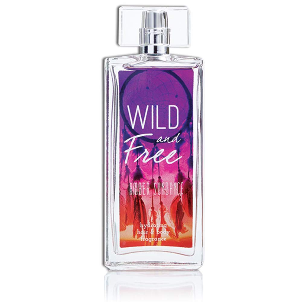 Tru Fragrance Beauty bottle front view showing compact travel benefit