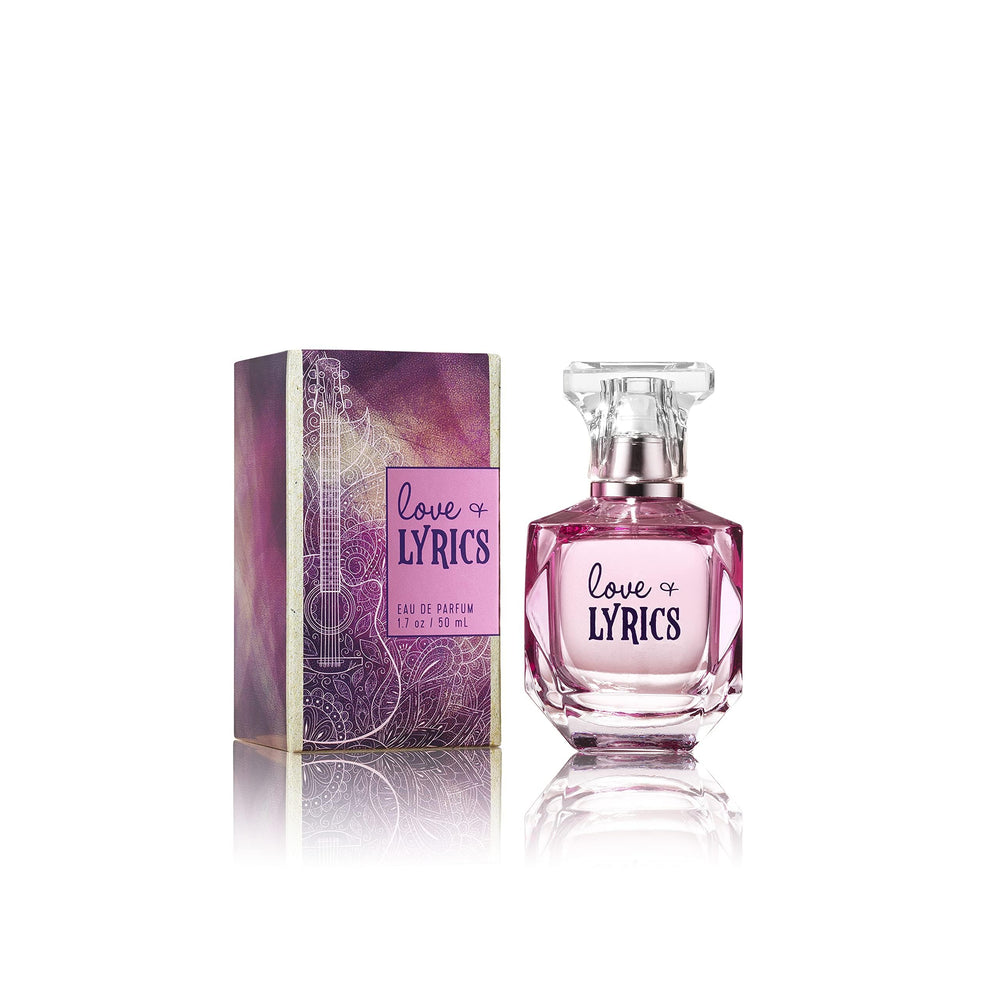Tru Fragrance Beauty front bottle view showing elegant perfume and easy use