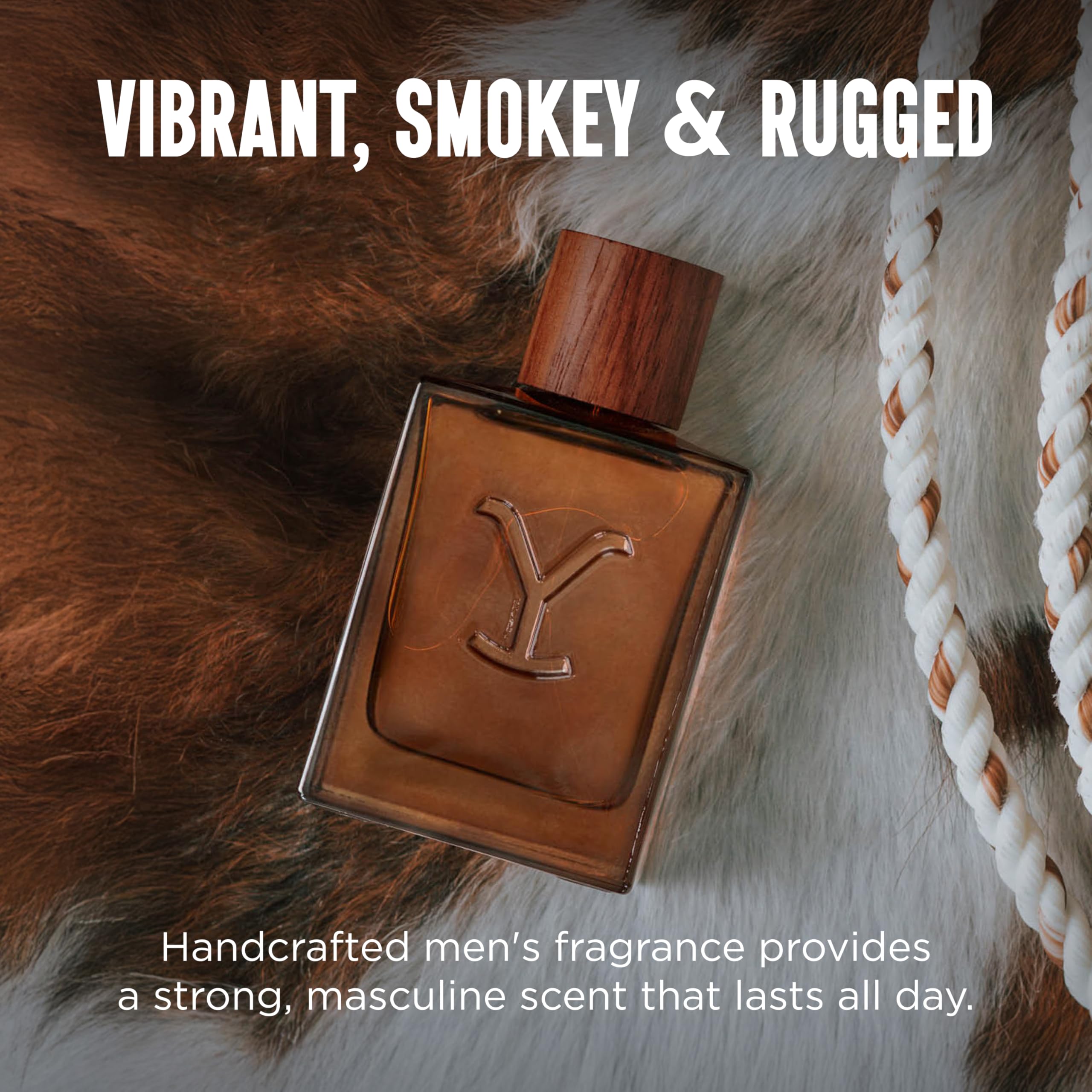 Tru Fragrance Beauty held in hand to show scale and easy everyday use