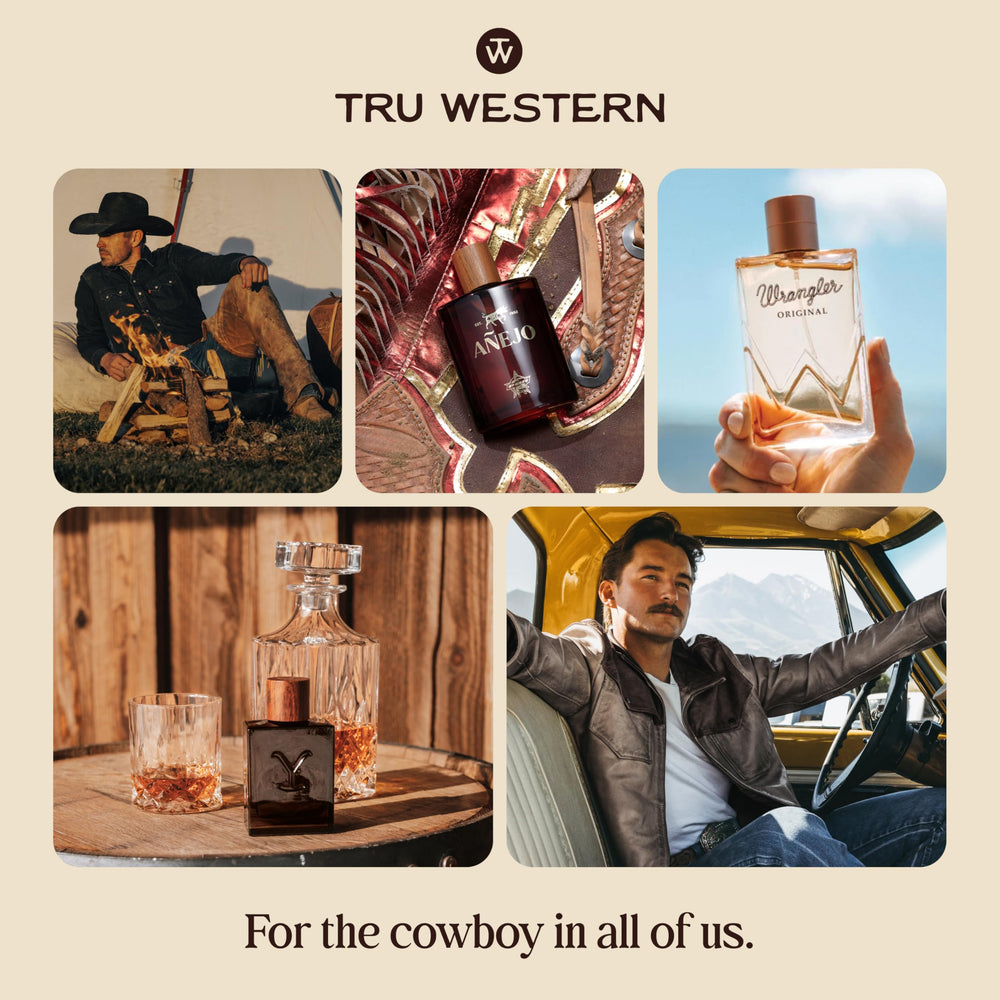 Tru Fragrance Beauty smoky background detail suggesting charred vanilla and warmth