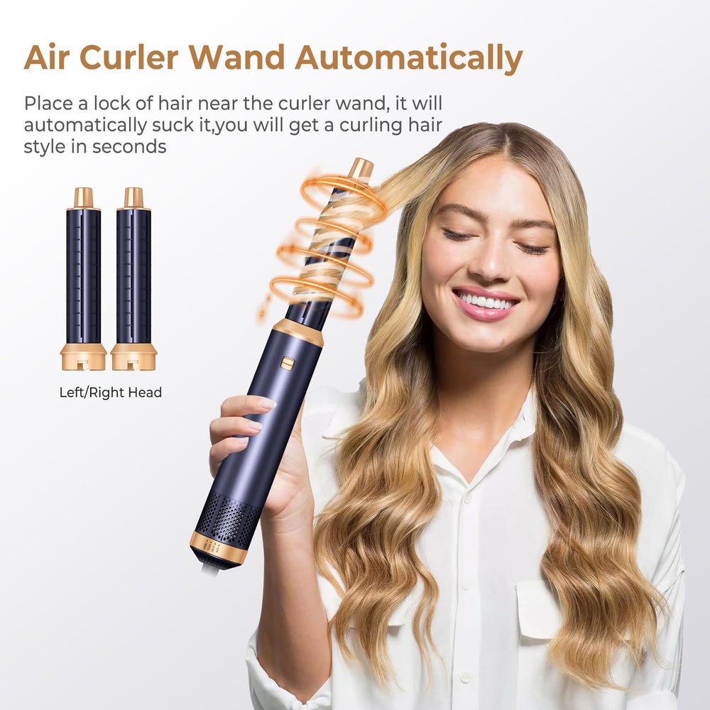 trylater paddle brush closeup ceramic barrel for smooth heat distribution and reduced frizz