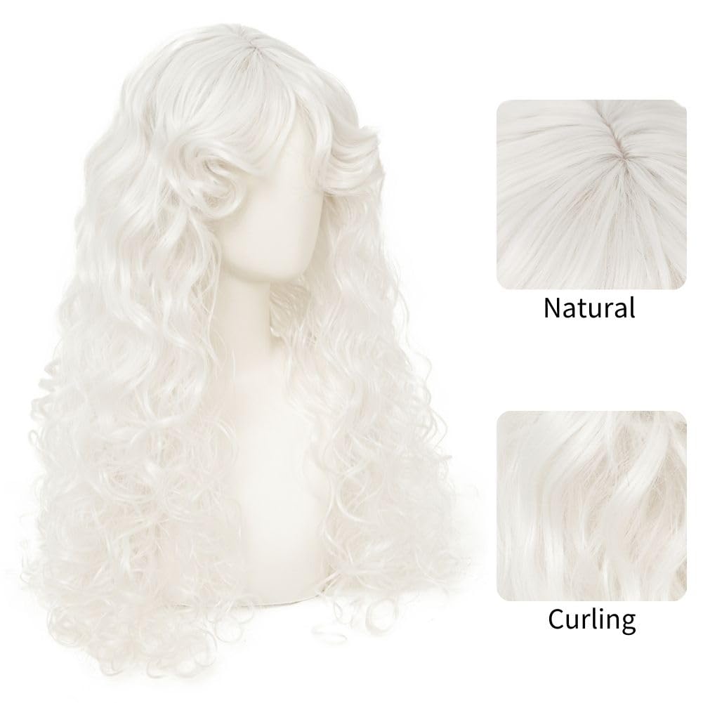 Tseses side profile middle part showing realistic hairline benefit