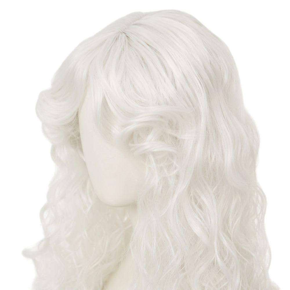 Tseses wig cap and packaging showing included accessories benefit