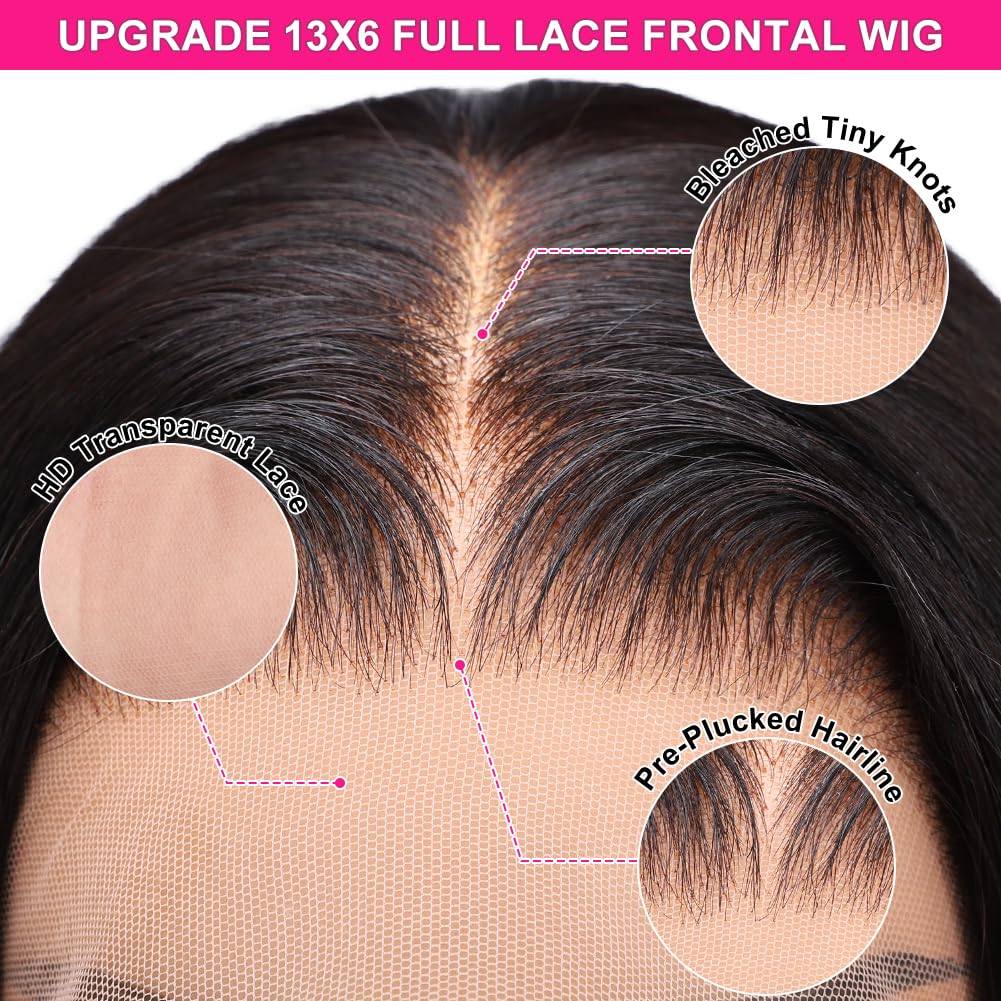 tsiyu deep wave texture detail on 28 inch hair benefit: defined, soft waves