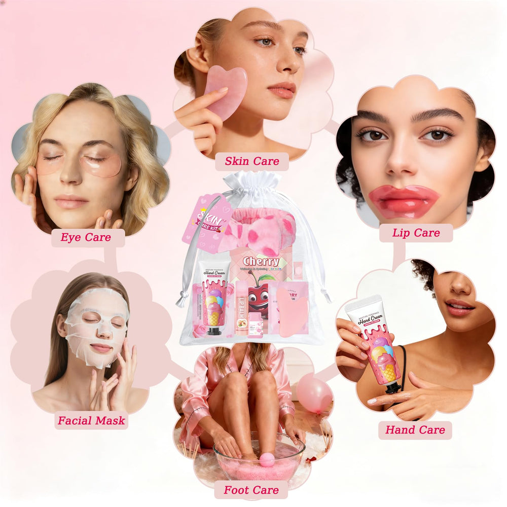 Tudona close up of sheet mask texture highlighting gentle hydrating formula