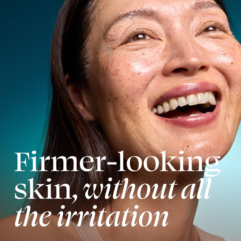 TULA dropper close-up highlighting precise dispensing benefit