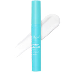 TULA front packaging showing bottle and label for quick identification and trust