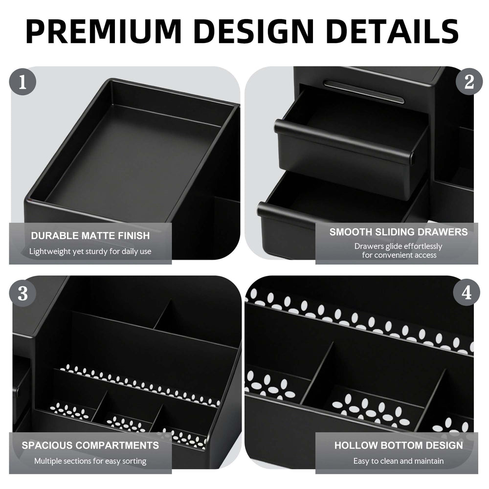 Turesmith polypropylene texture shot showing waterproof durability benefit