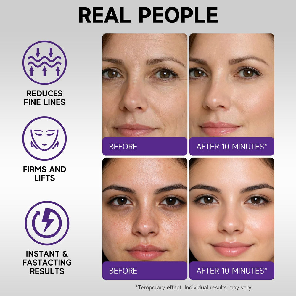 Turieoi ingredient label highlighting peptides and caffeine, transparency benefit