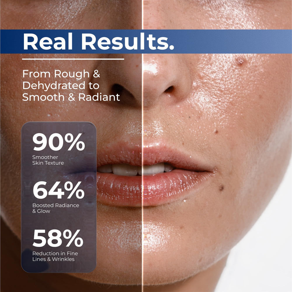 Turmskin product label detail highlighting ingredients and transparency for informed shoppers