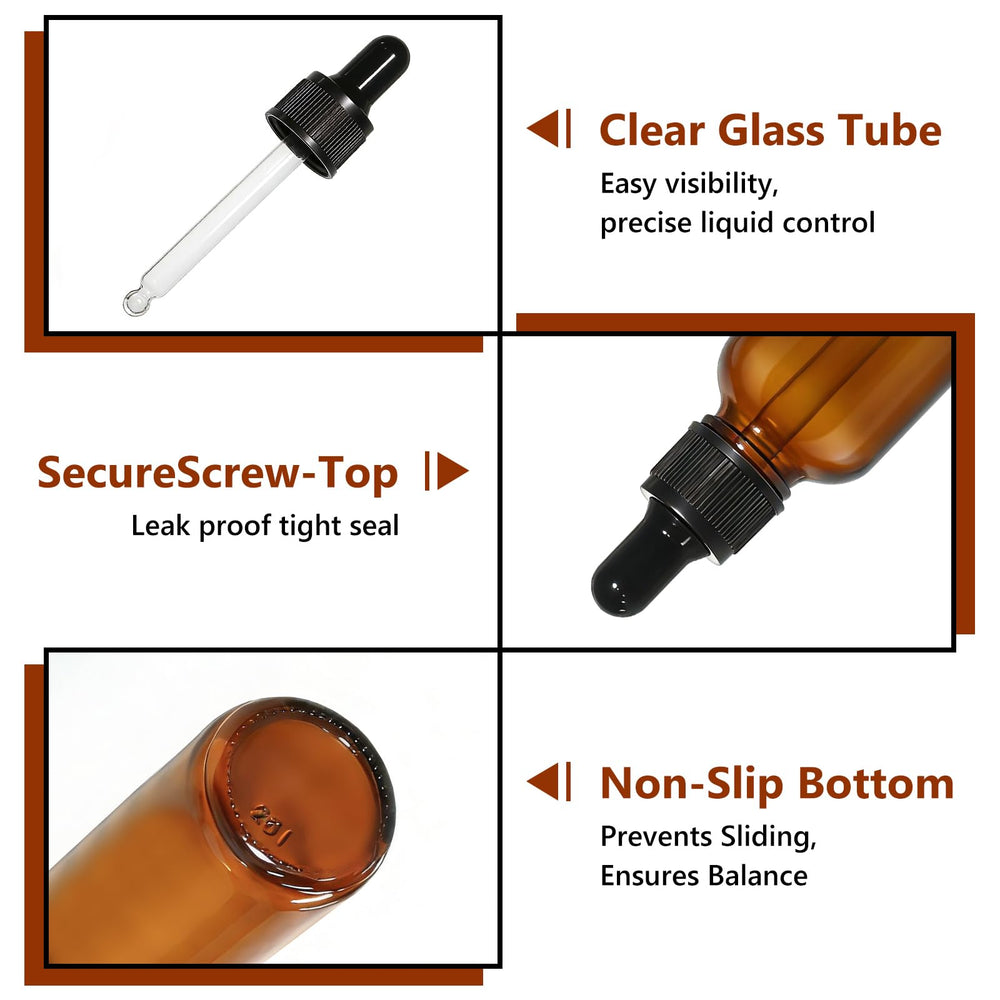 turvono cap and silicone bulb sealed tight, preventing leaks on the go