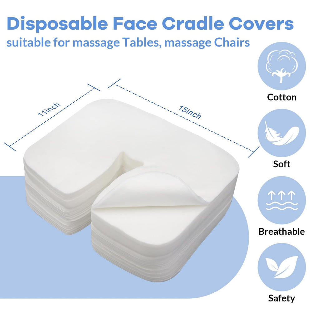Tvvcalk close-up soft textured fiber demonstrating gentle feel