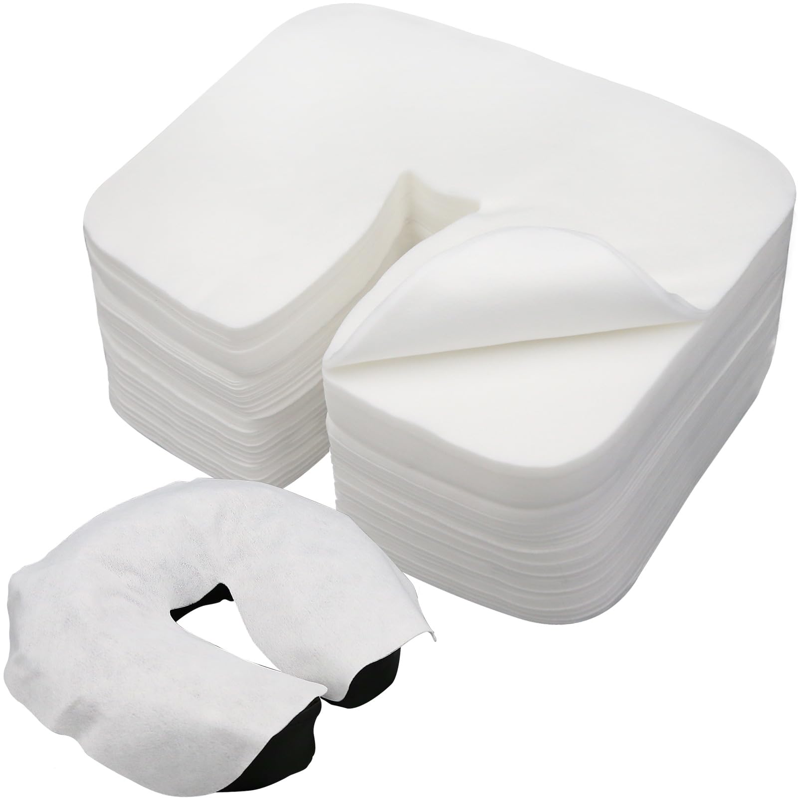 Tvvcalk front packaging showing 500-count and bulk convenience