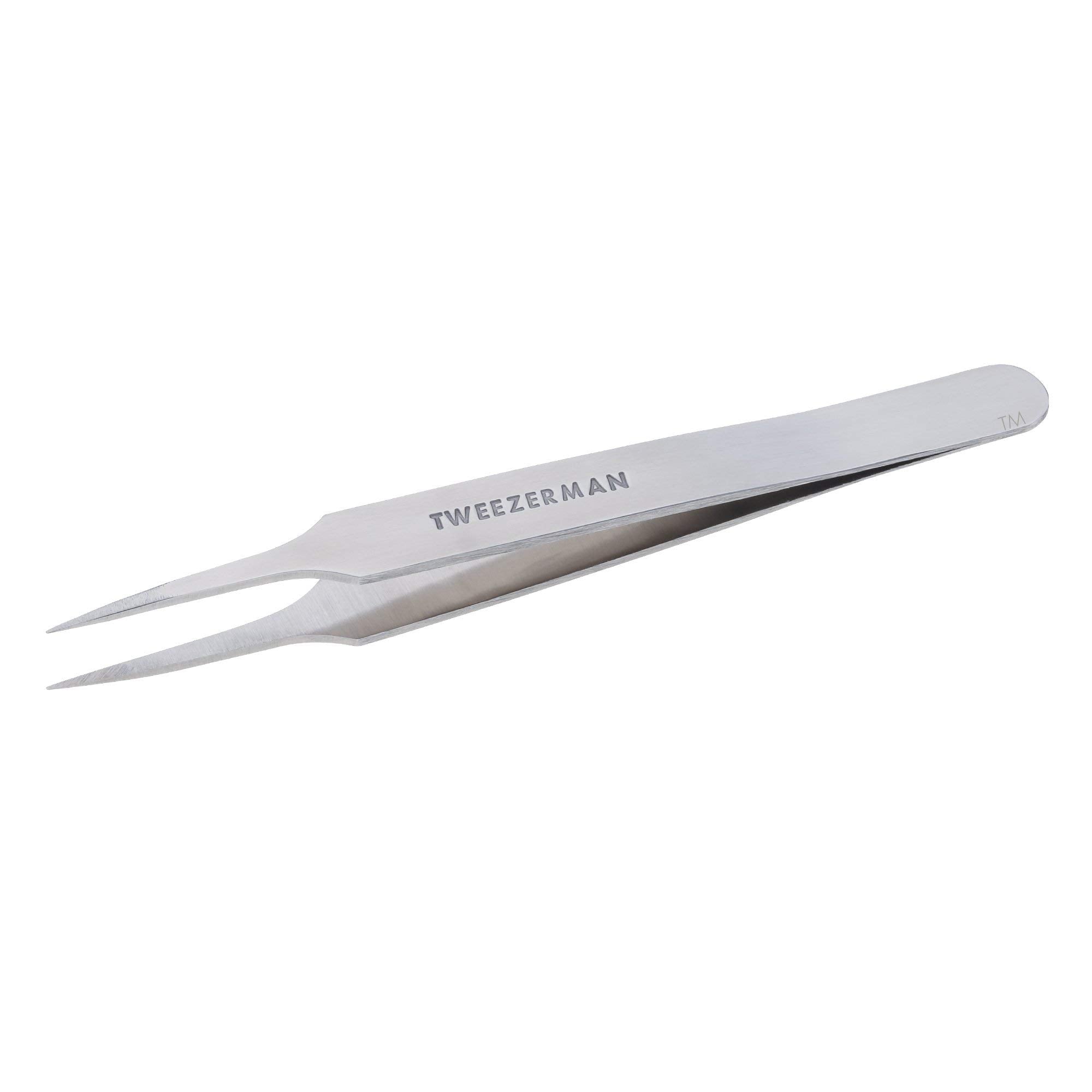 Tweezerman in first aid kit lifestyle ready for travel convenience
