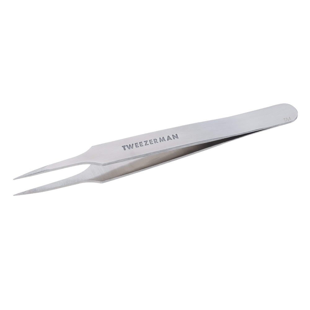 Tweezerman in first aid kit lifestyle ready for travel convenience